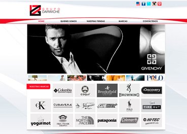 Diseñadores paginas web. Web Hosting en Collado Villalba